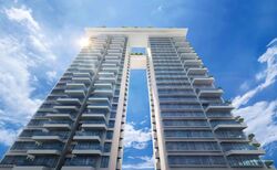 Boulevard 88 (D10), Apartment #564064771